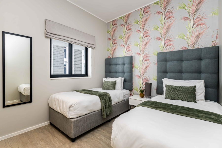 2 Bedroom Property for Sale in Century City Western Cape